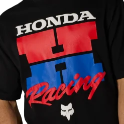 Honda Midweight Tee