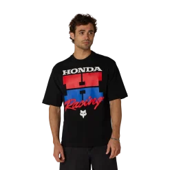 Honda Midweight Tee