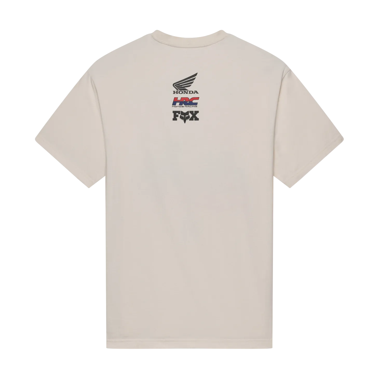 Honda Midweight Tee