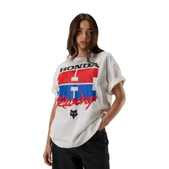 Honda Midweight Tee