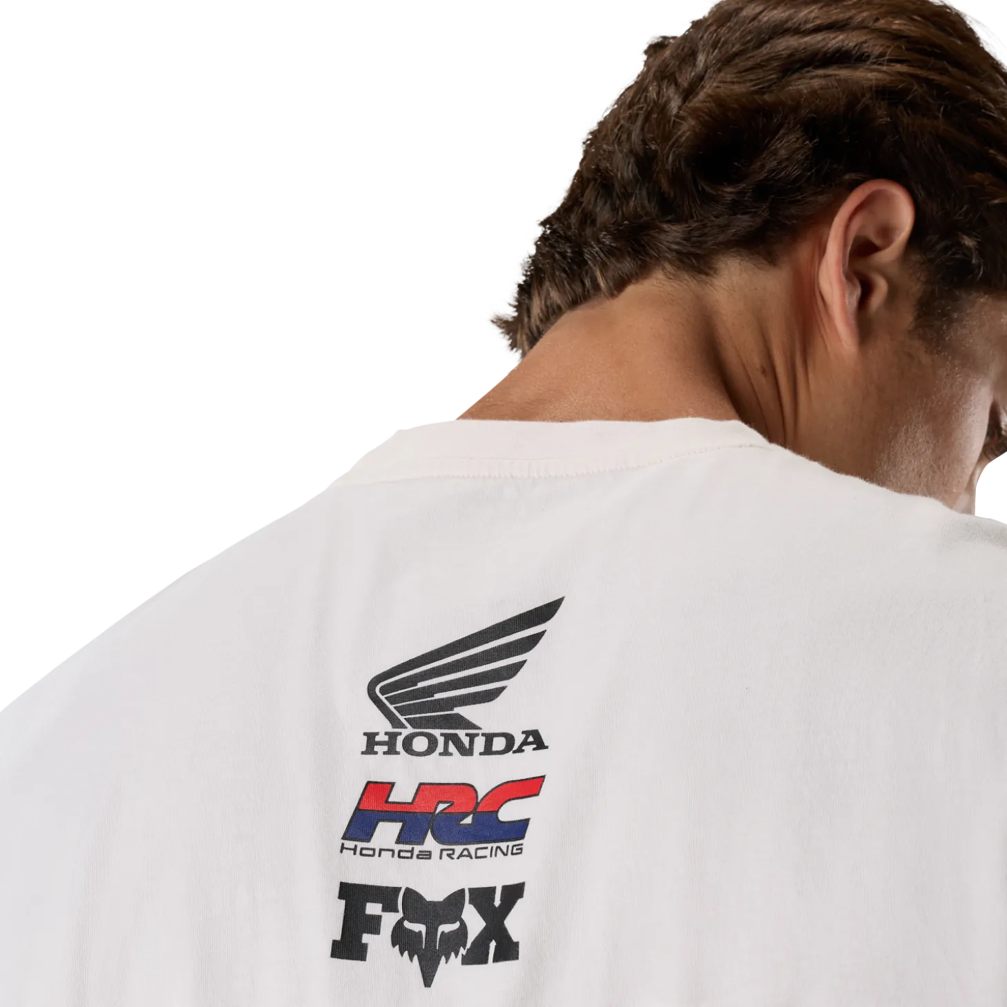 Honda Midweight Tee