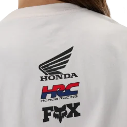 Honda Midweight Tee
