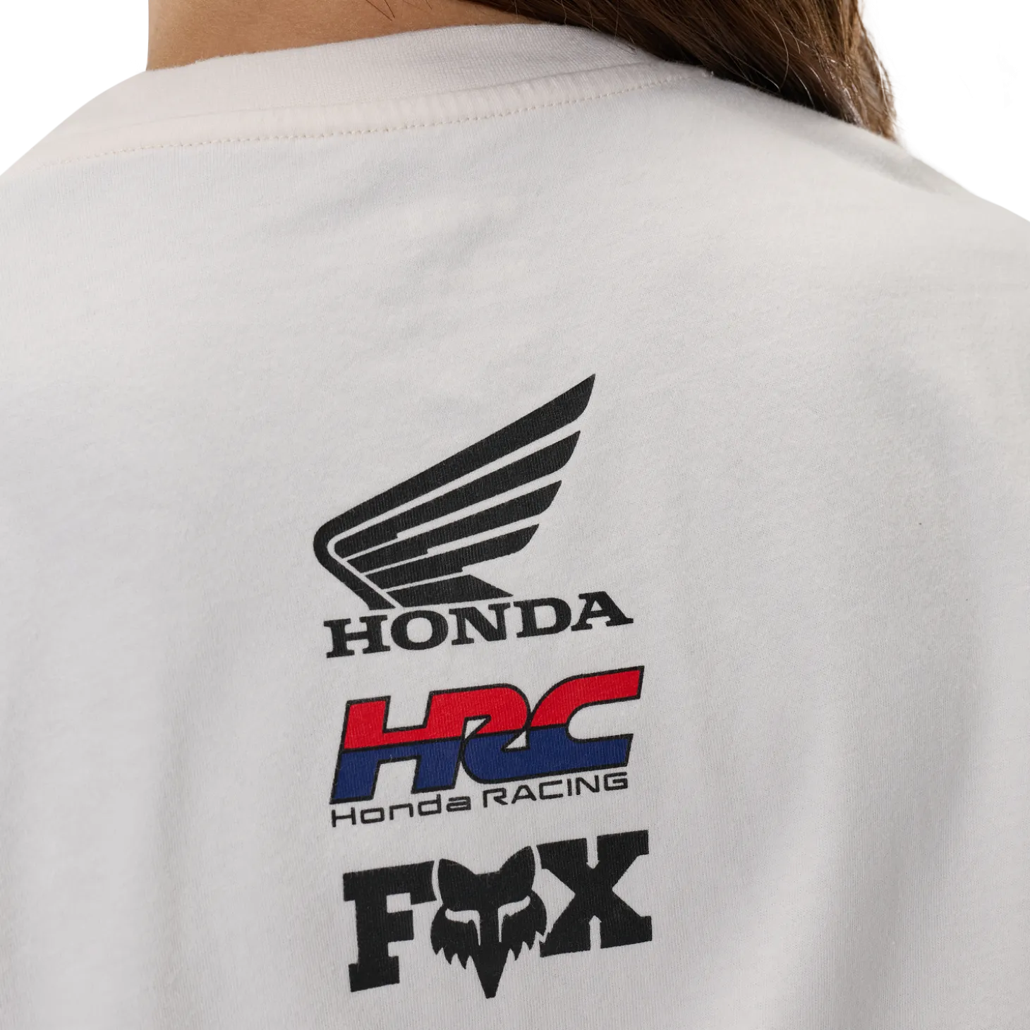 Honda Midweight Tee