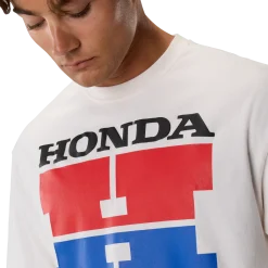 Honda Midweight Tee