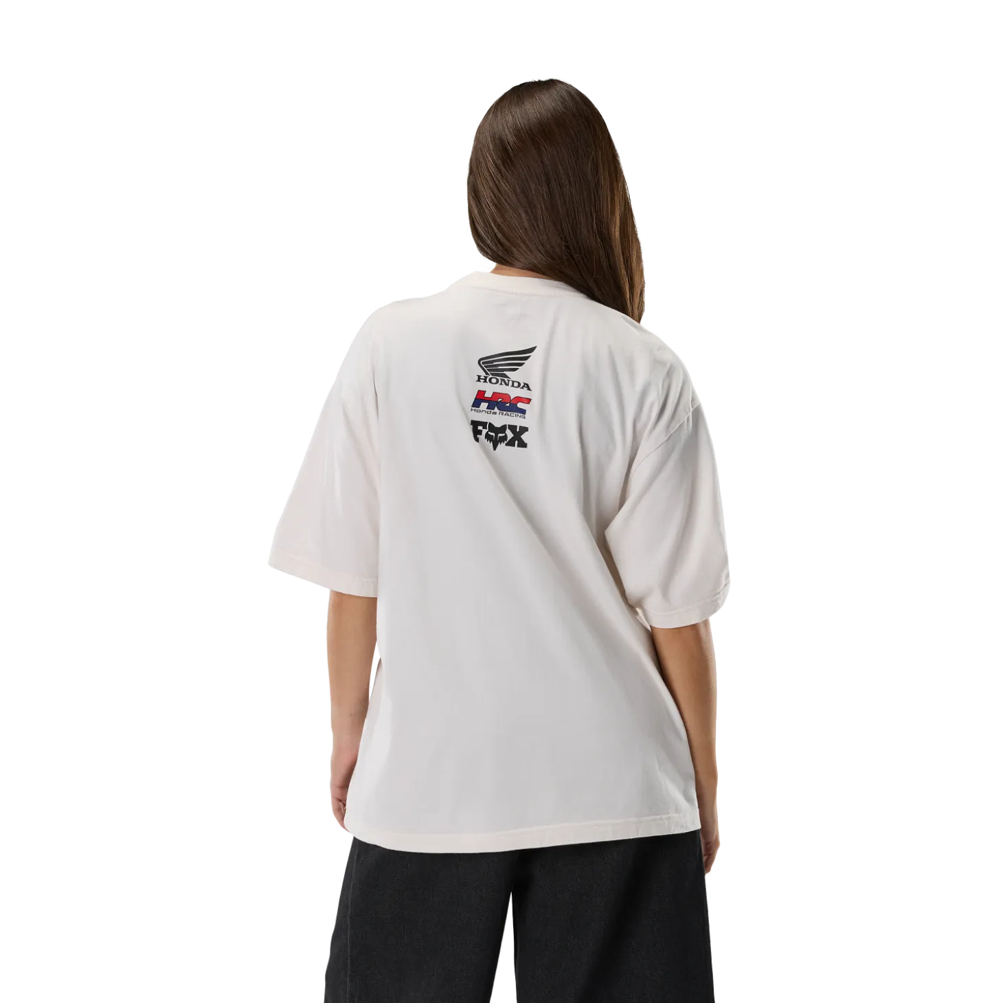 Honda Midweight Tee