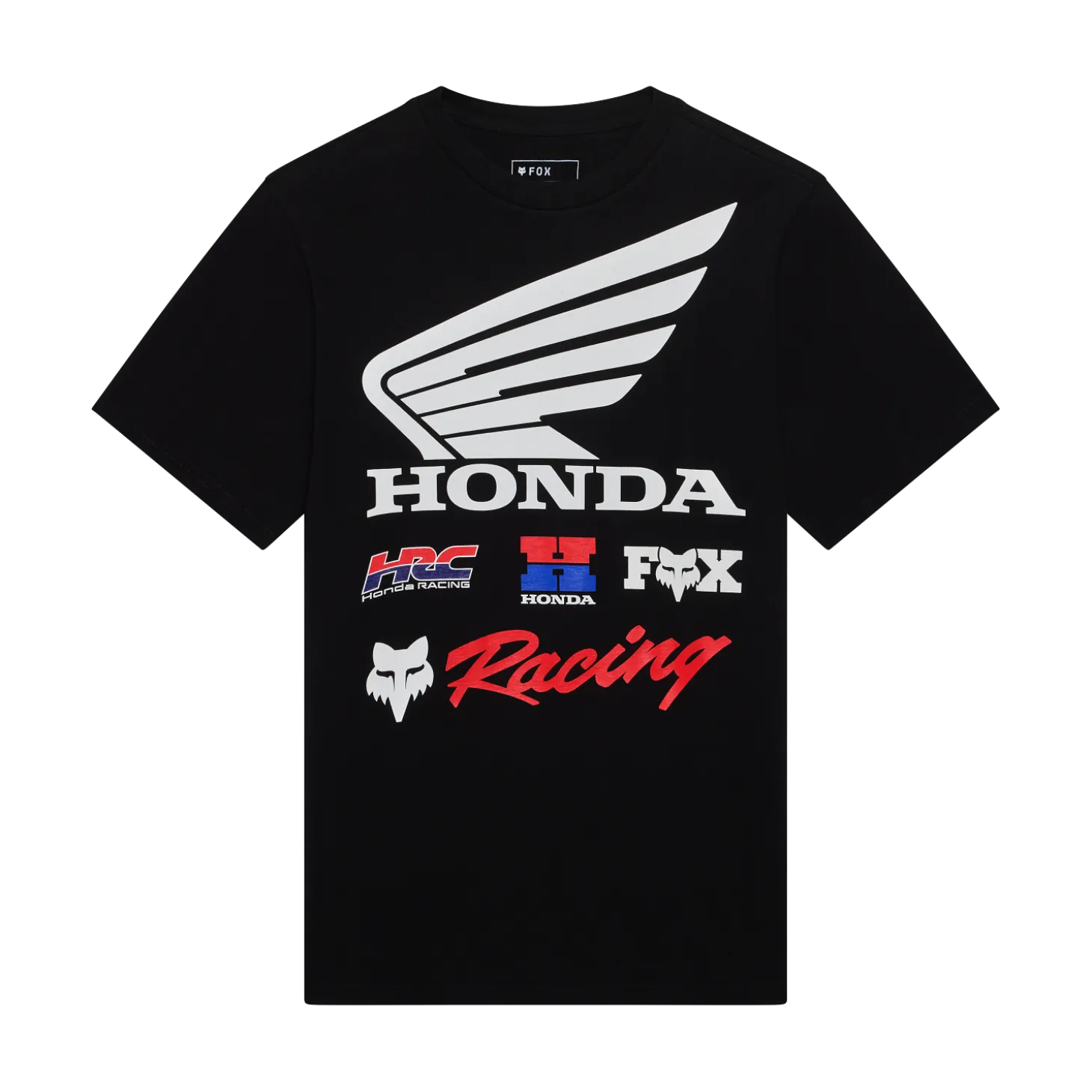 Honda 195 Original Tee