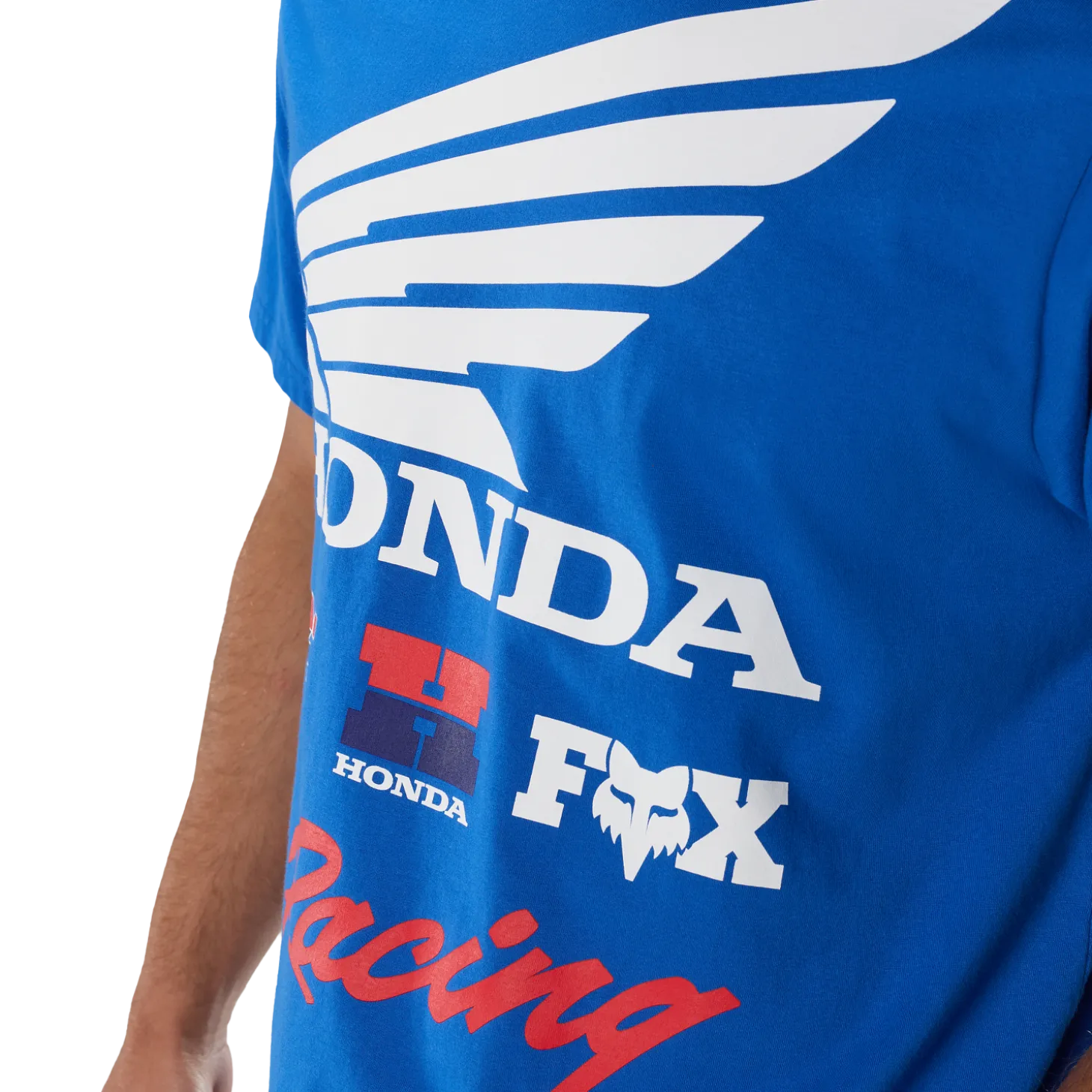 Honda 195 Original Tee