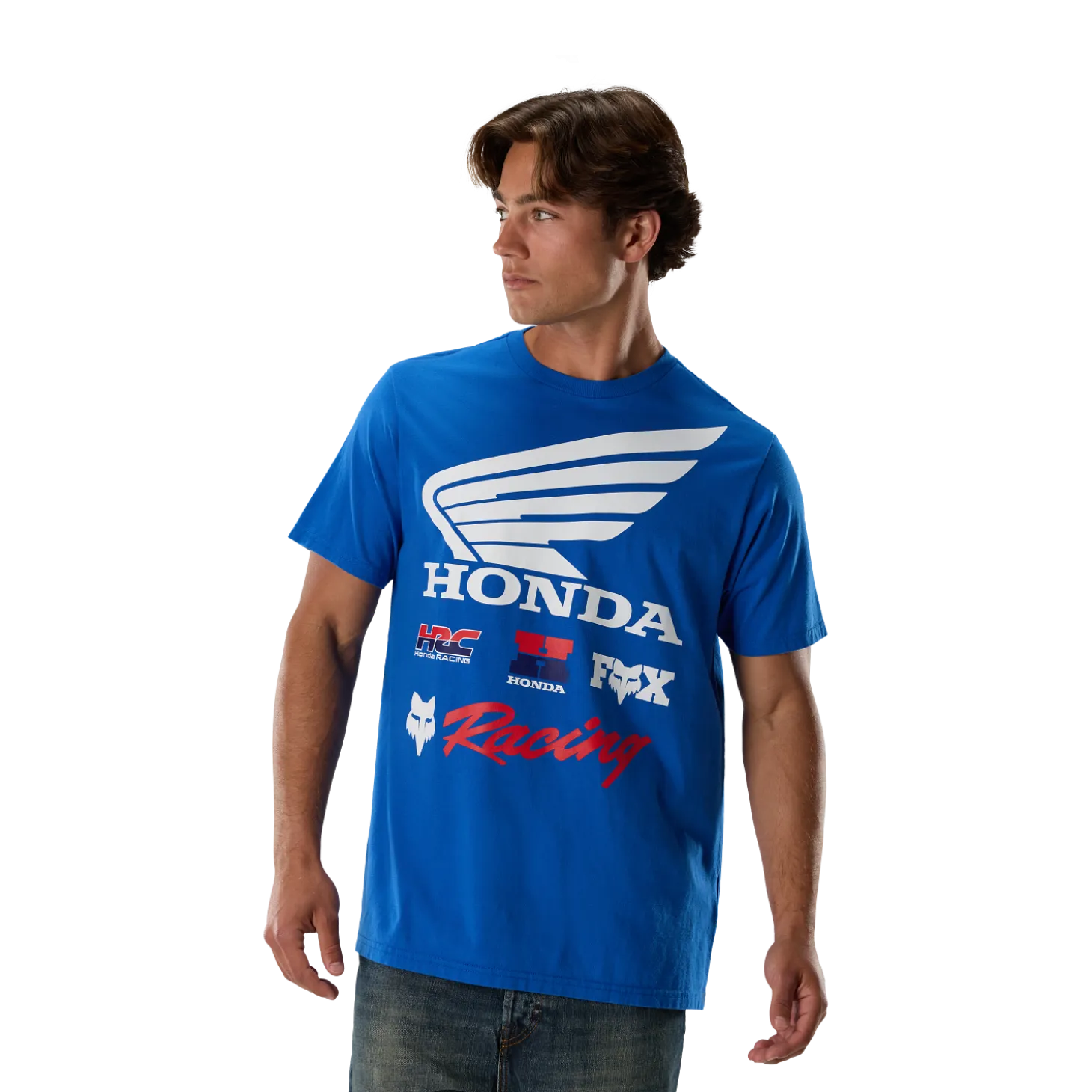 Honda 195 Original Tee