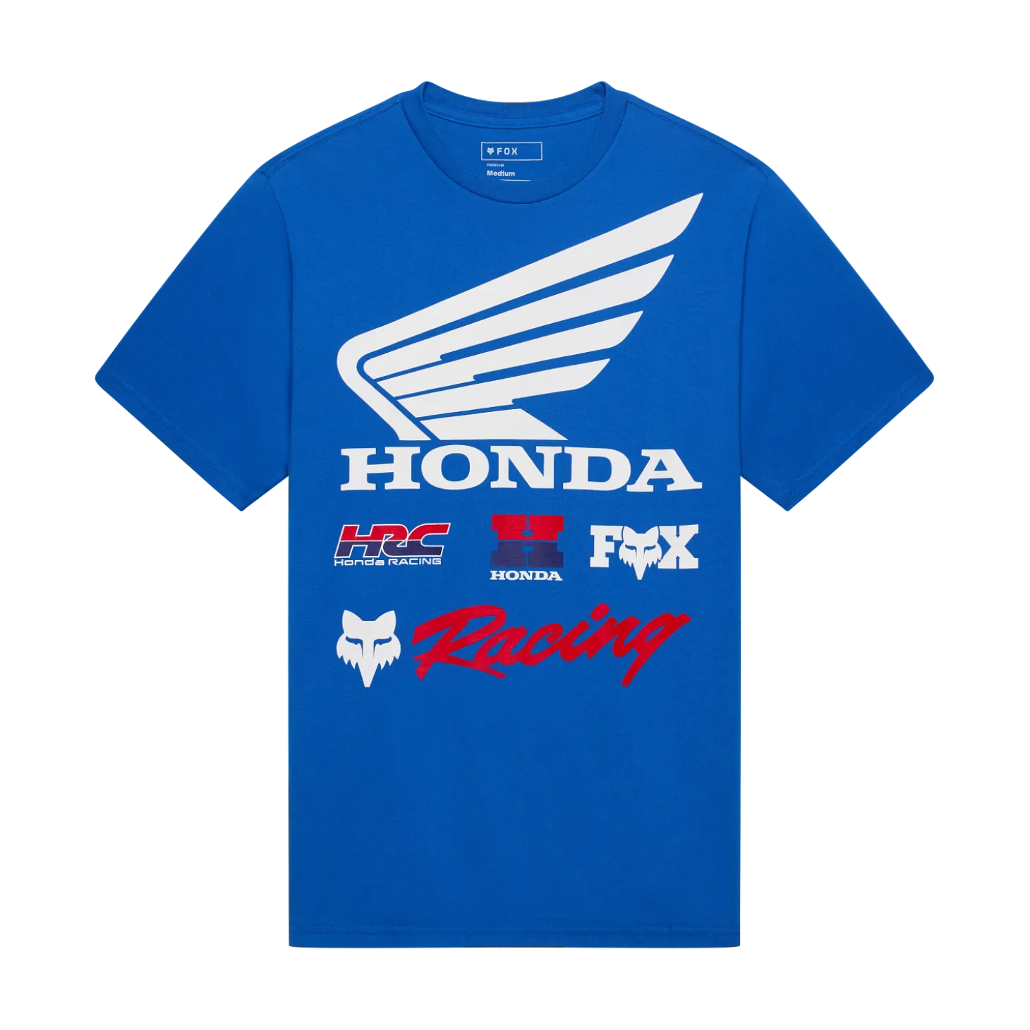 Honda 195 Original Tee