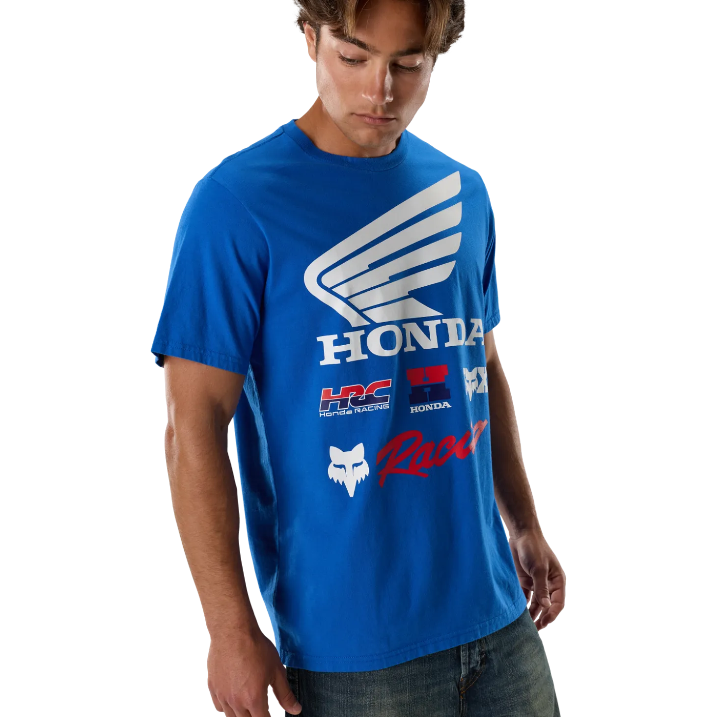 Honda 195 Original Tee