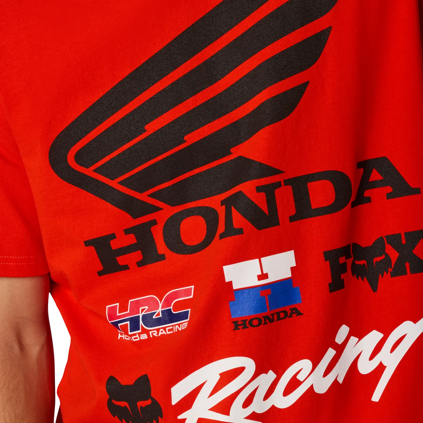 Honda 195 Original Tee