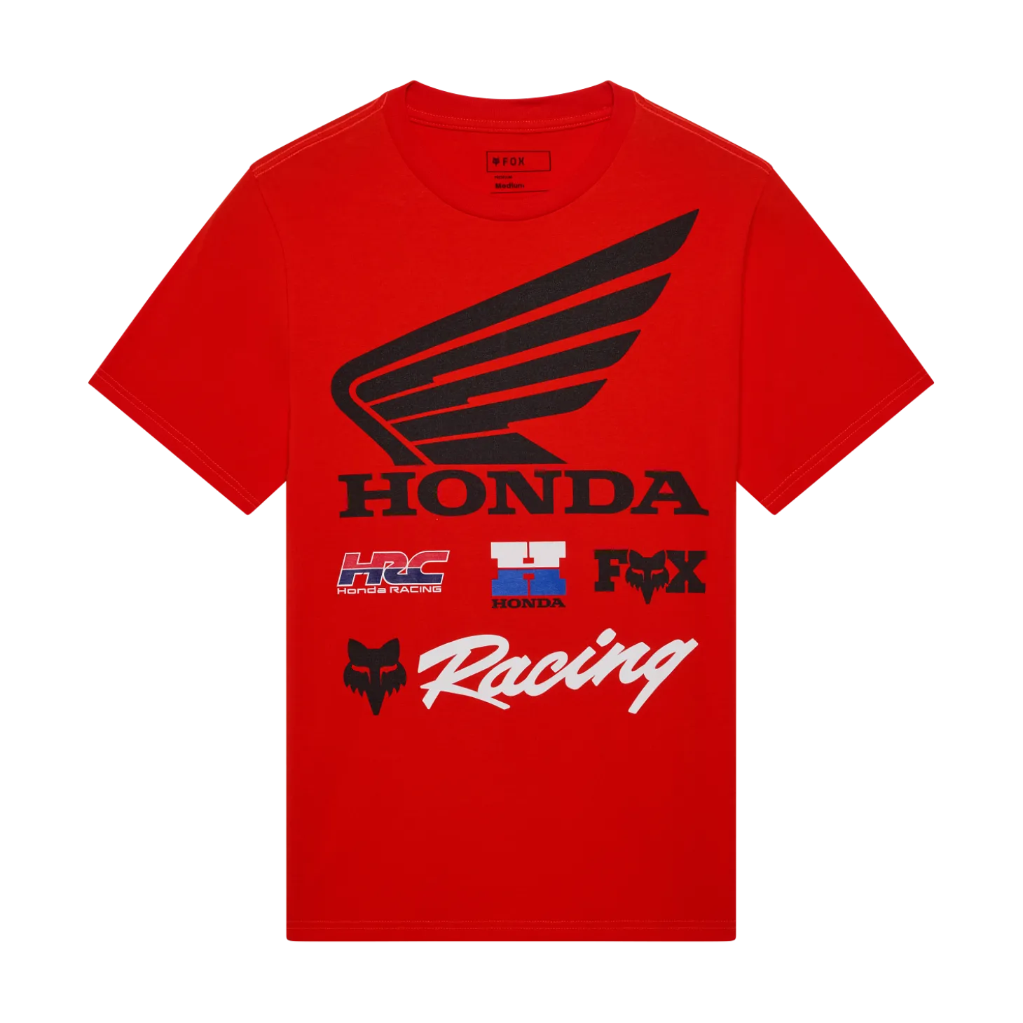 Honda 195 Original Tee