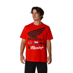 Honda 195 Original Tee