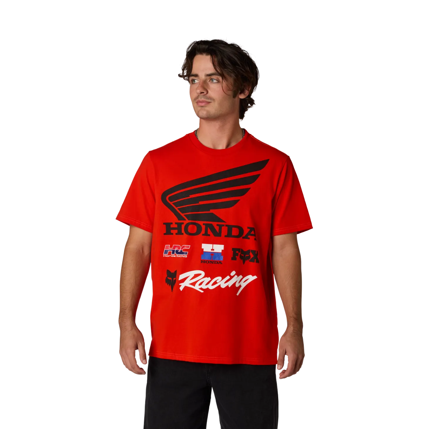 Honda 195 Original Tee