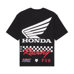 Honda Oversized T-shirt