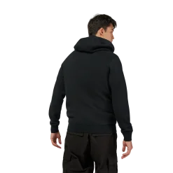Honda Pullover Hoodie