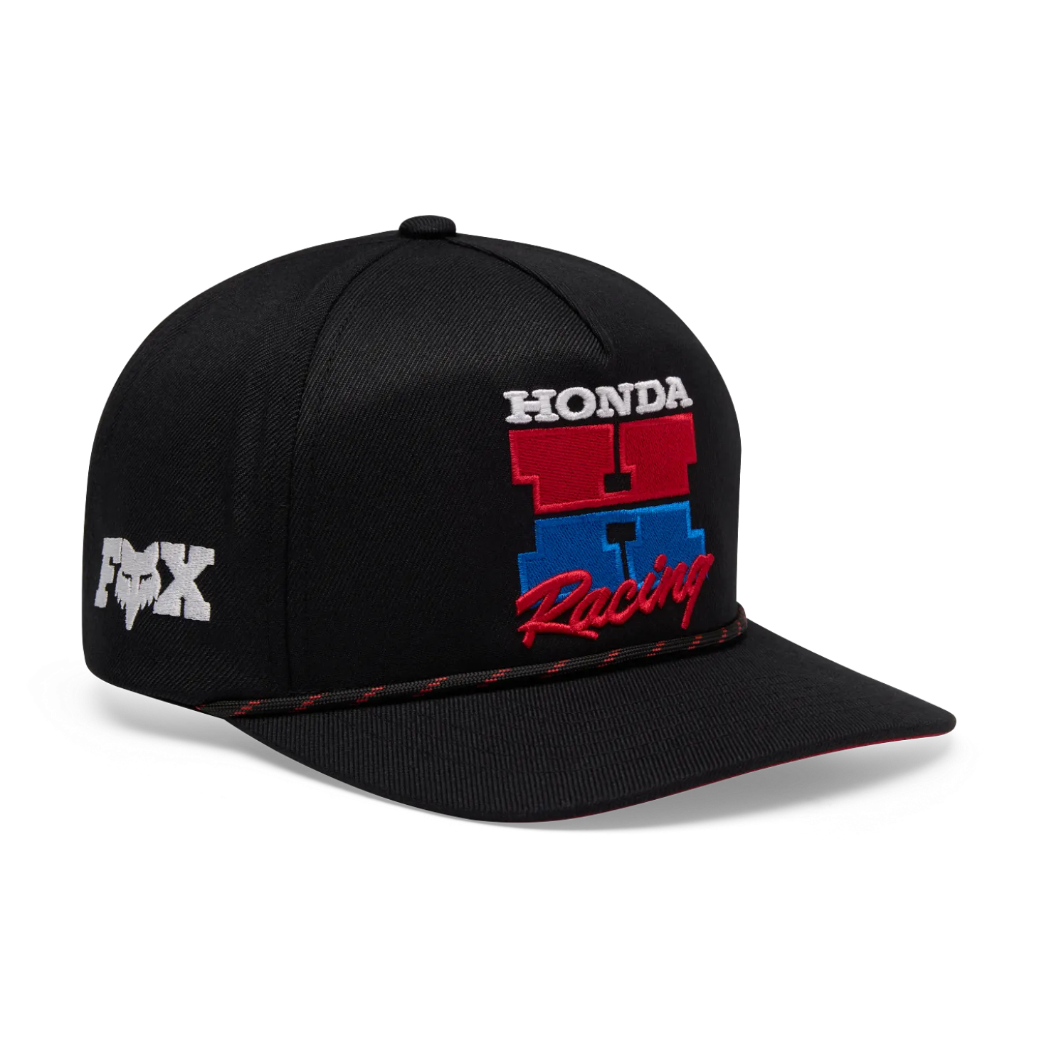 Honda Snapback Hat