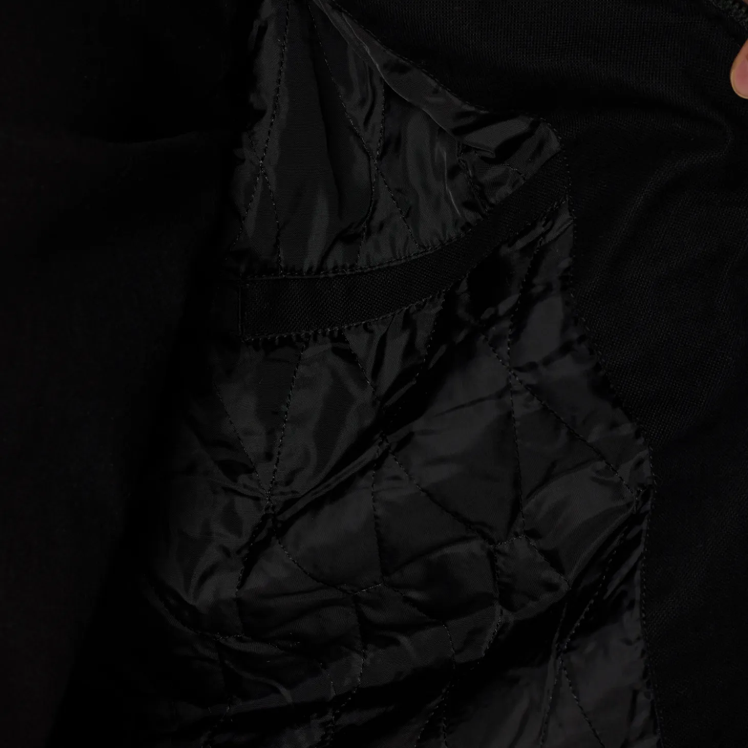 Honda Work Jacket