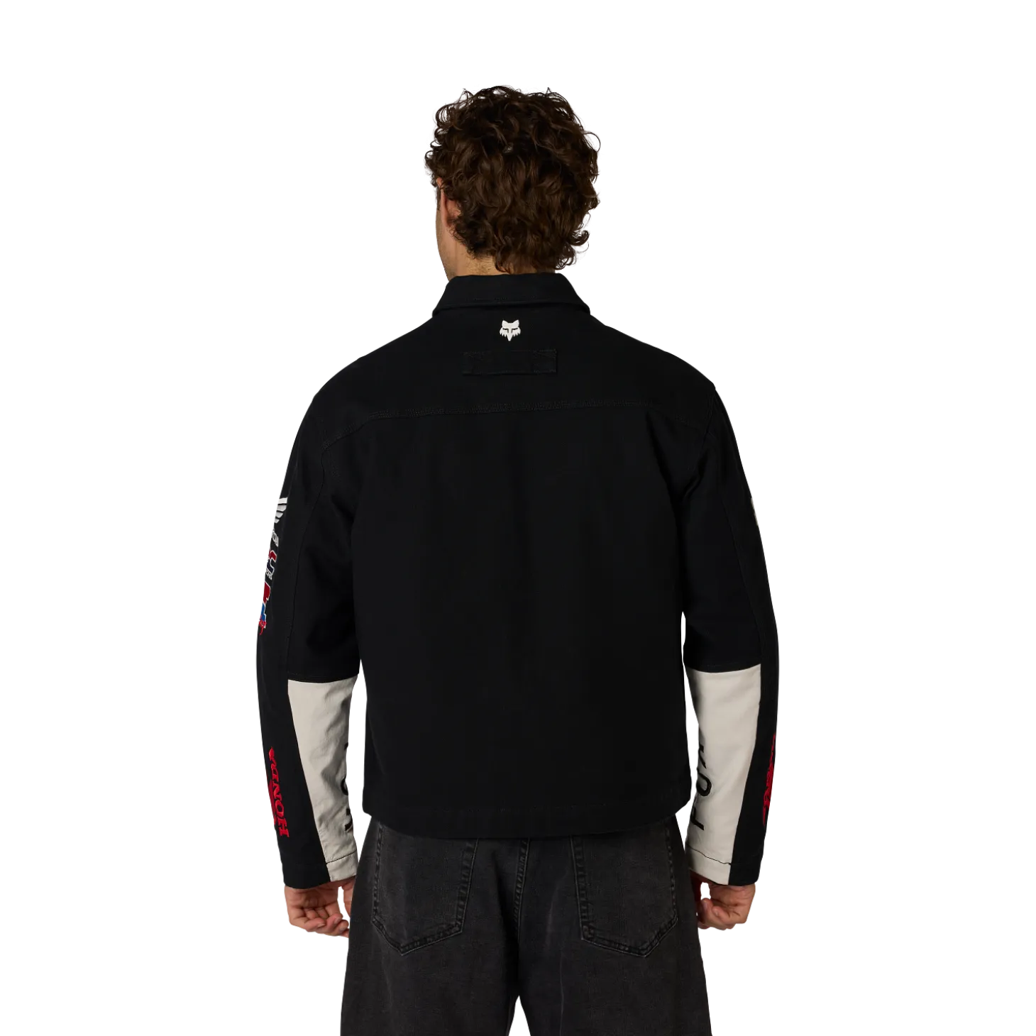 Honda Work Jacket
