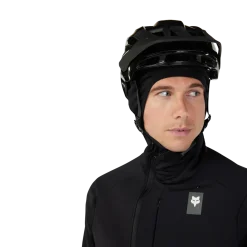 Hoodie Defend Thermal