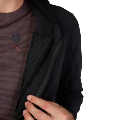 Hoodie Defend Thermal