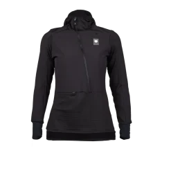 Hoodie Defend Thermal - Dames