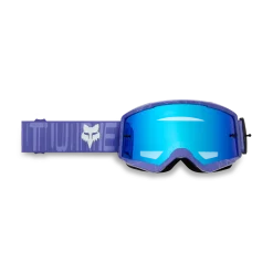 Hoofd Diffuse Special Edition bril met spiegellenzen