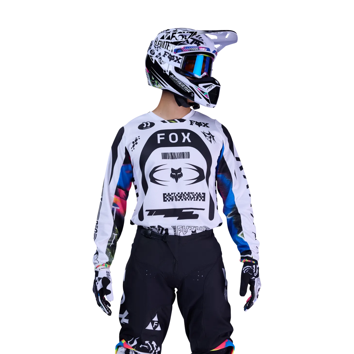 180 Image Cosmo Jersey