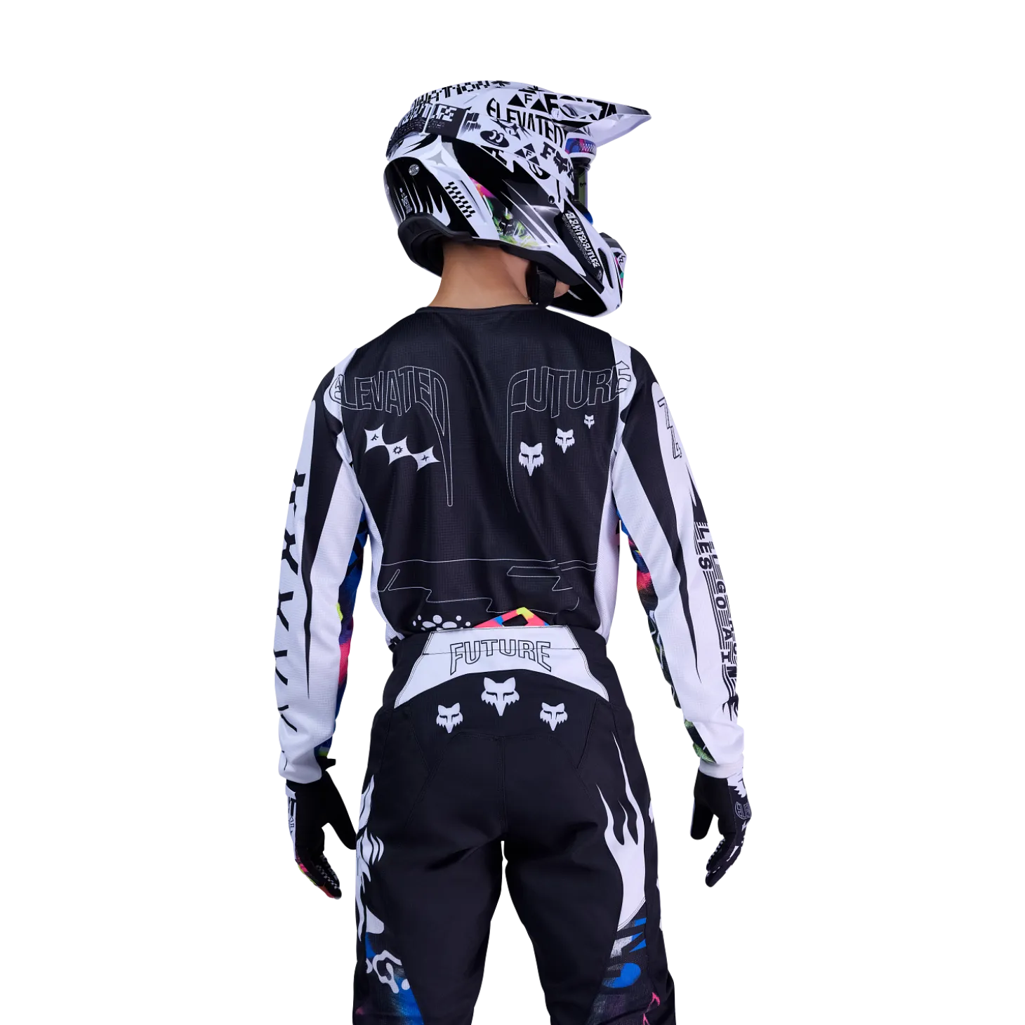 180 Image Cosmo Jersey