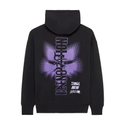 Image Phantom Oversized Pullover Hoodie