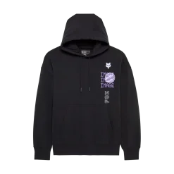 Image Phantom Oversized Pullover Hoodie