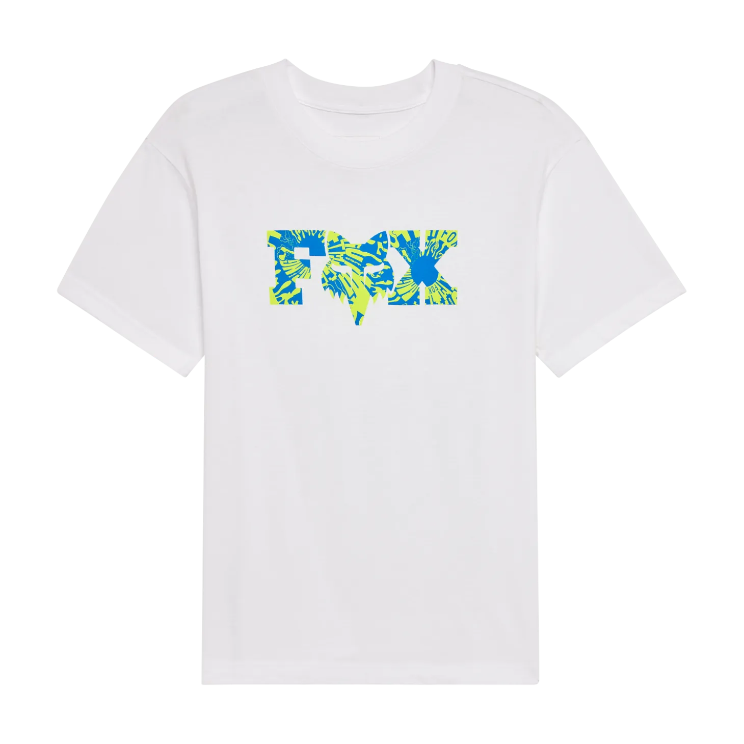 Image Phantom T-shirt voor dames