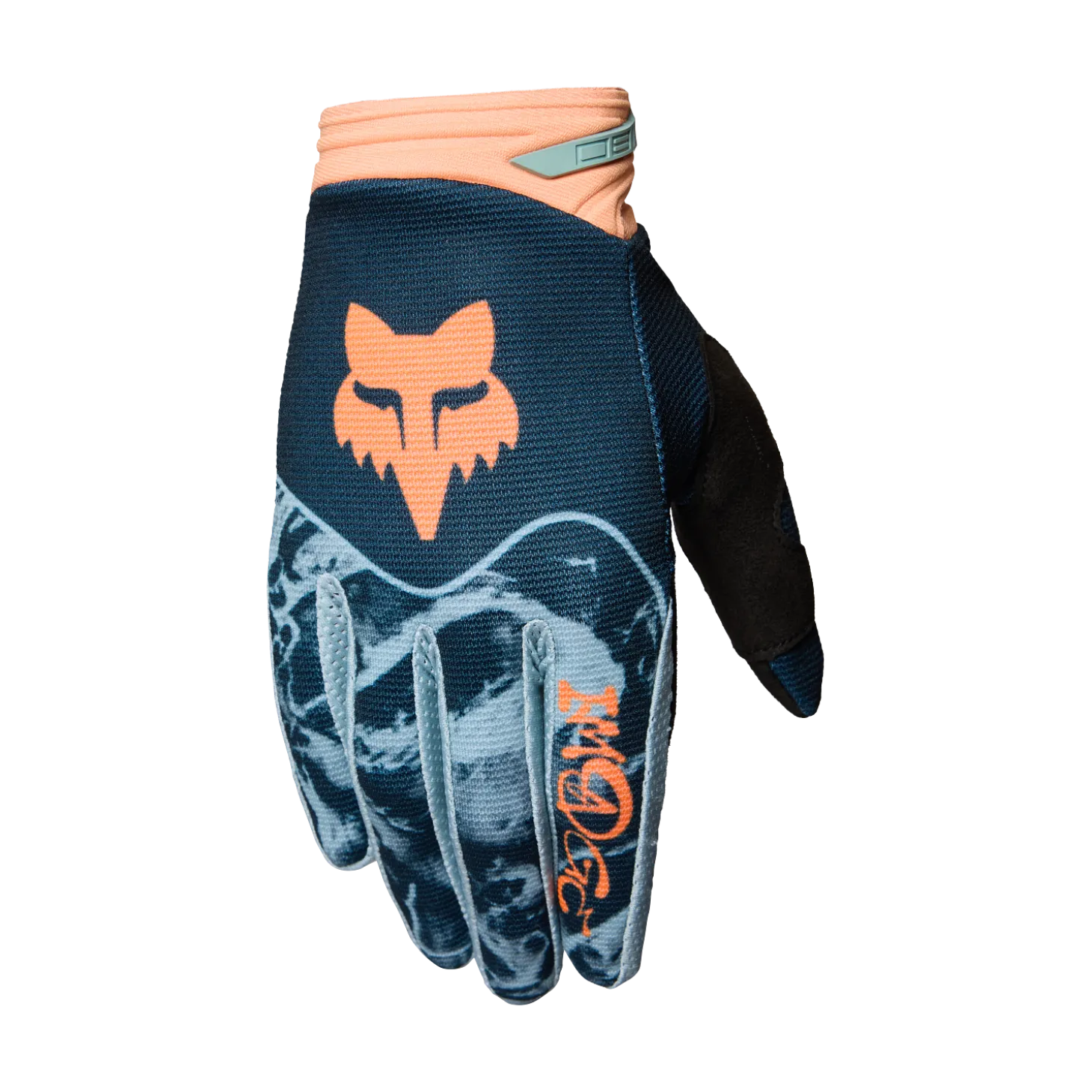 180 Image Print Handschoenen