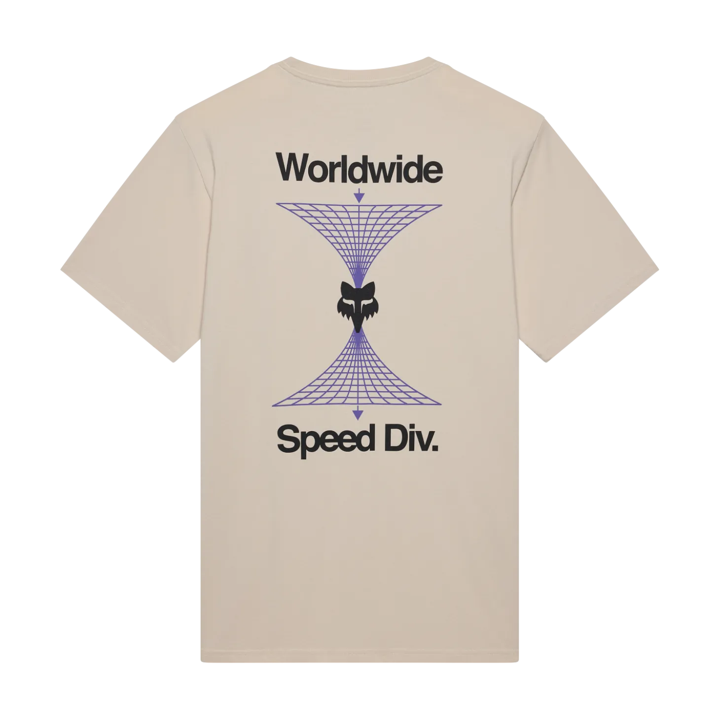 Image Print 195 Original Tee
