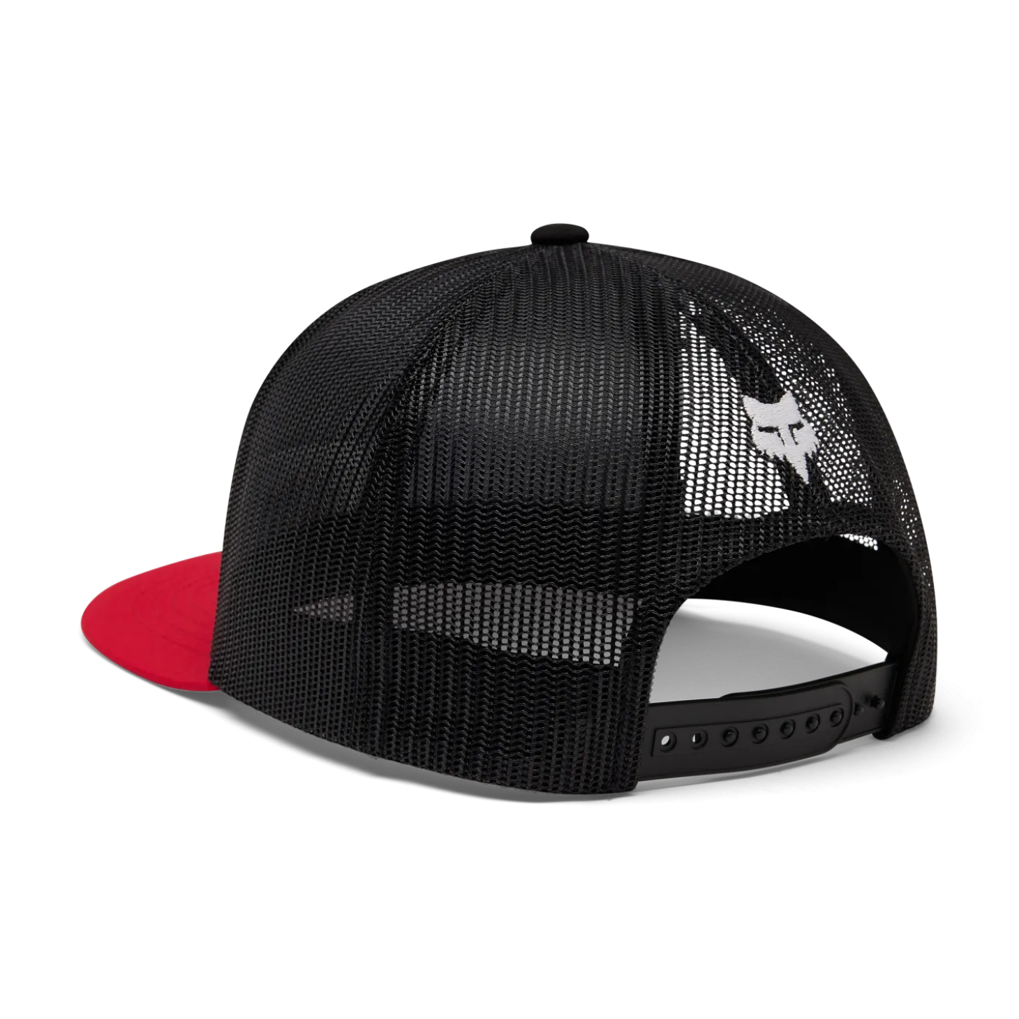 Image Print Snapback Trucker