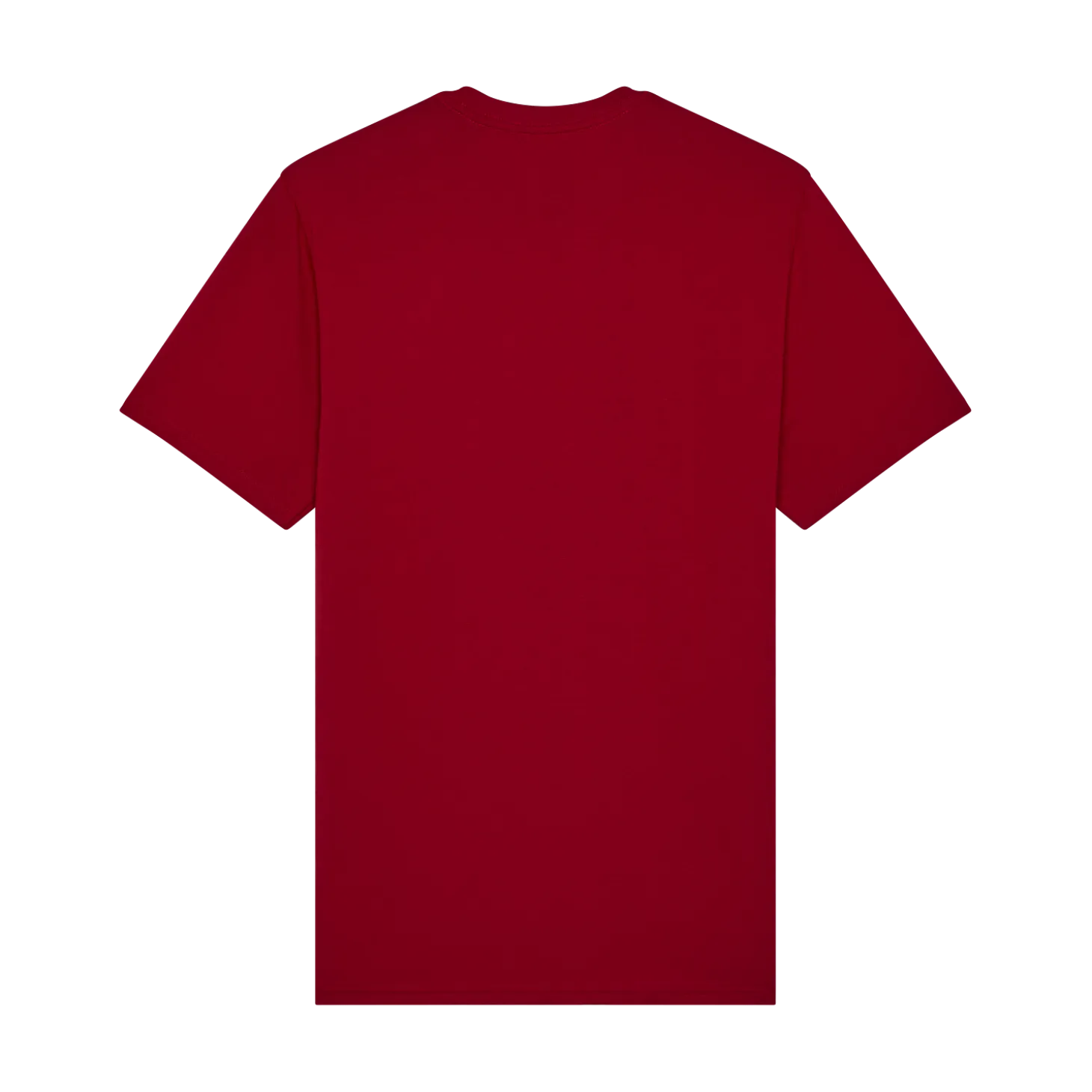 Image Skull Premium Tee