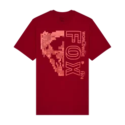 Image Skull Premium Tee
