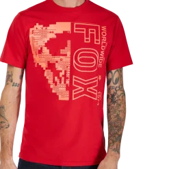 Image Skull Premium Tee