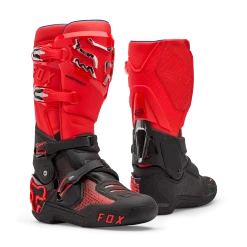 Instinct Boots