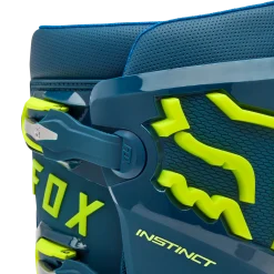 Instinct Boots