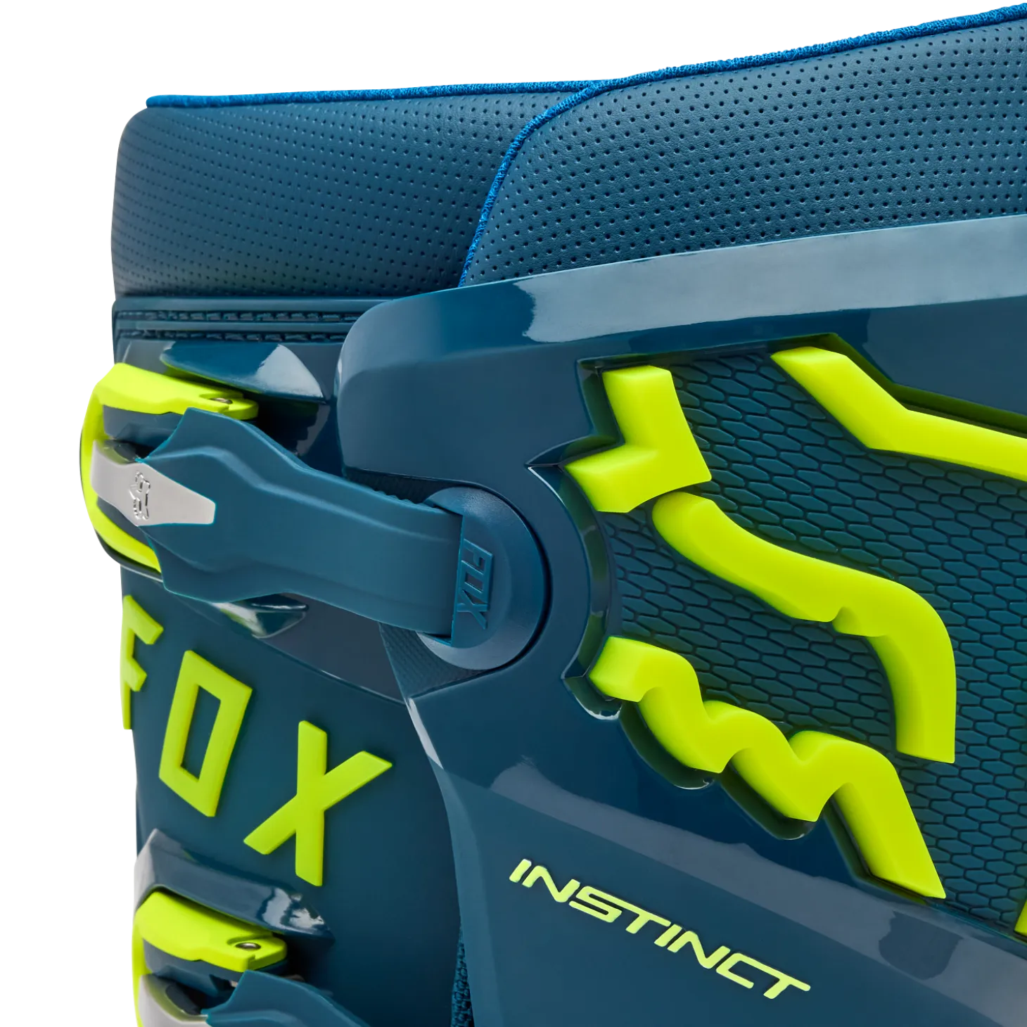 Instinct Boots