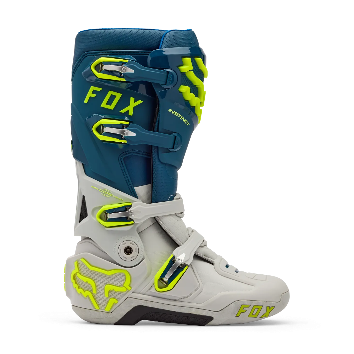 Instinct Boots