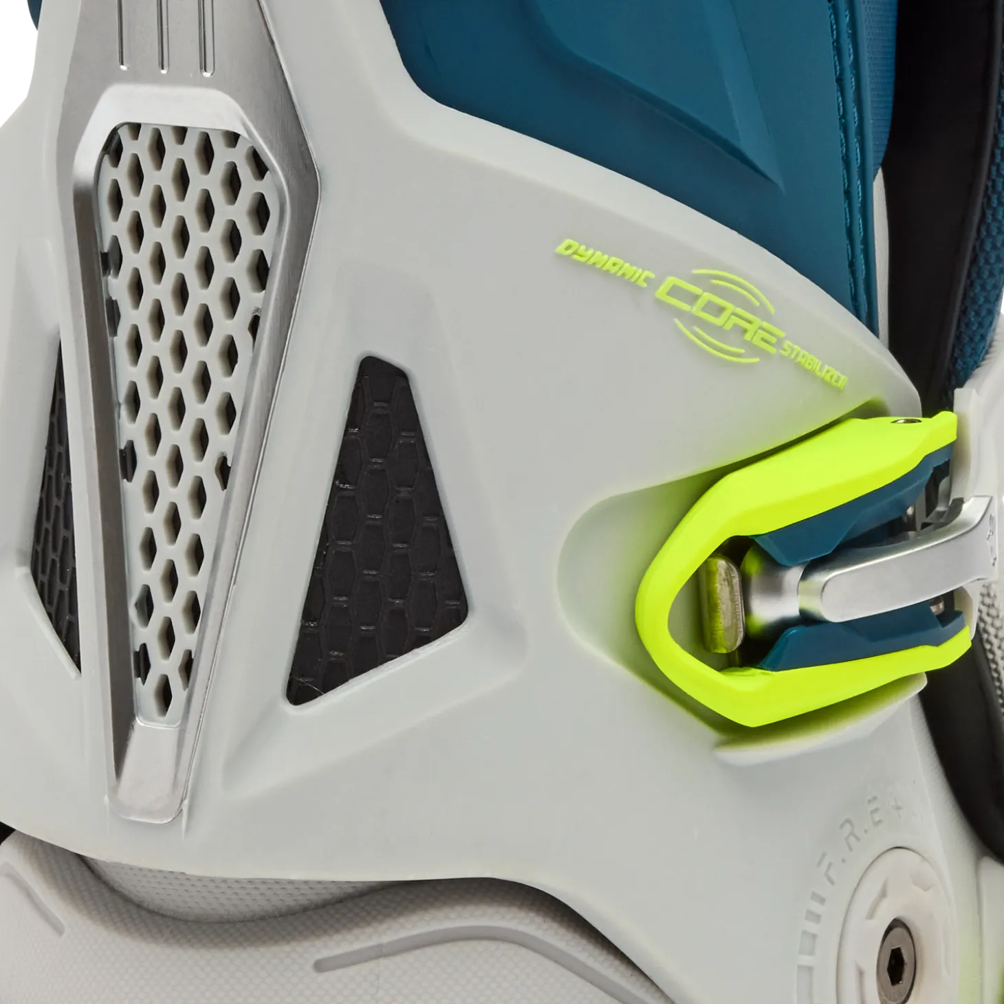 Instinct Boots