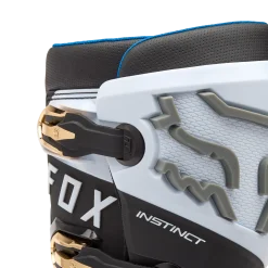 Instinct Boots