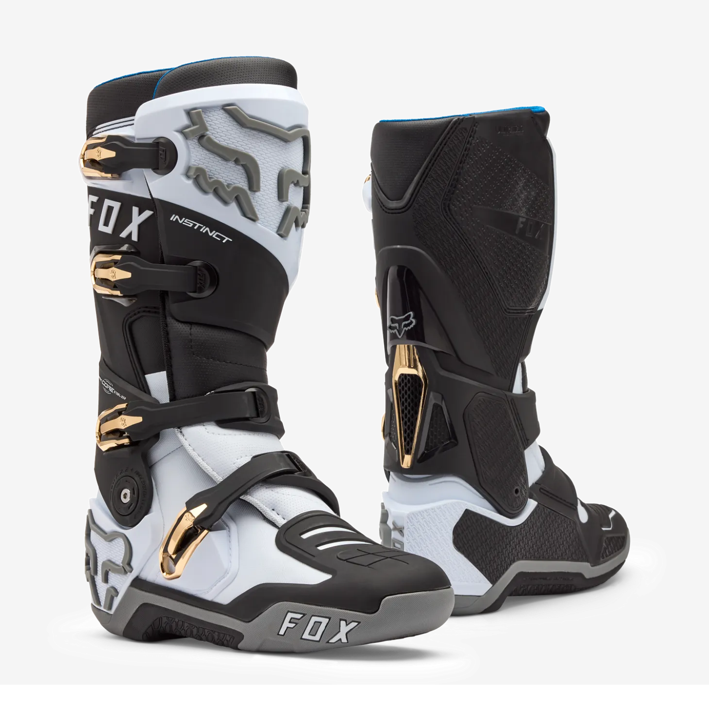 Instinct Boots