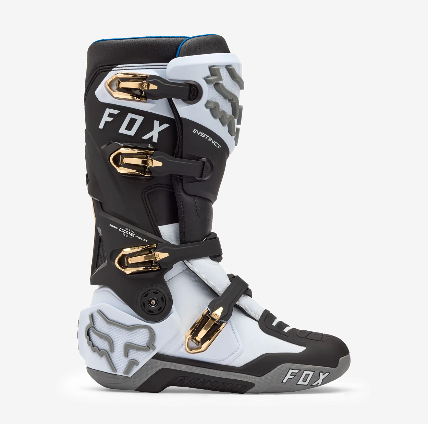 Instinct Boots