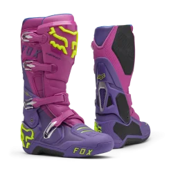 Instinct Boots