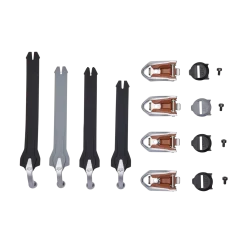 22 INSTINCT STRAP KIT
