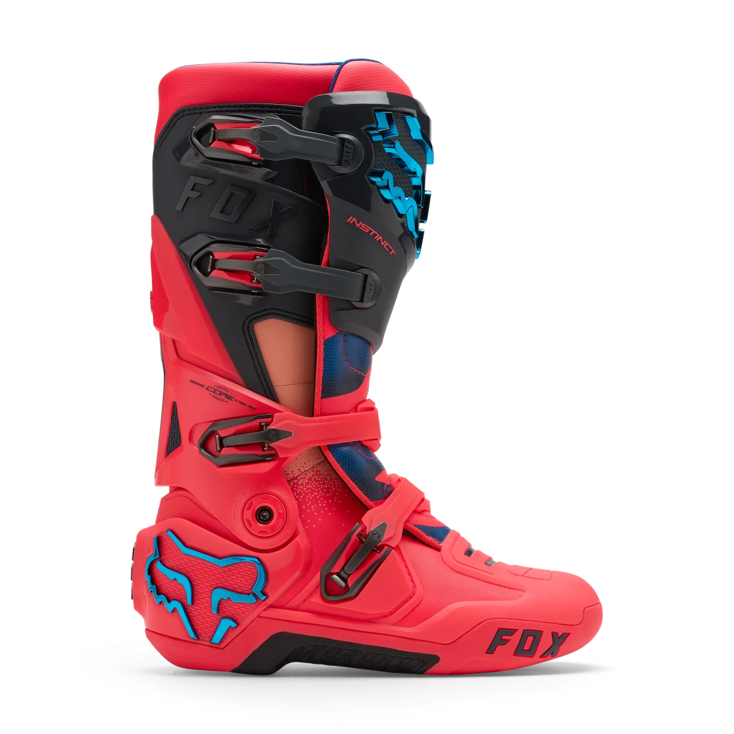 Instinct Vision Limited Edition Boots