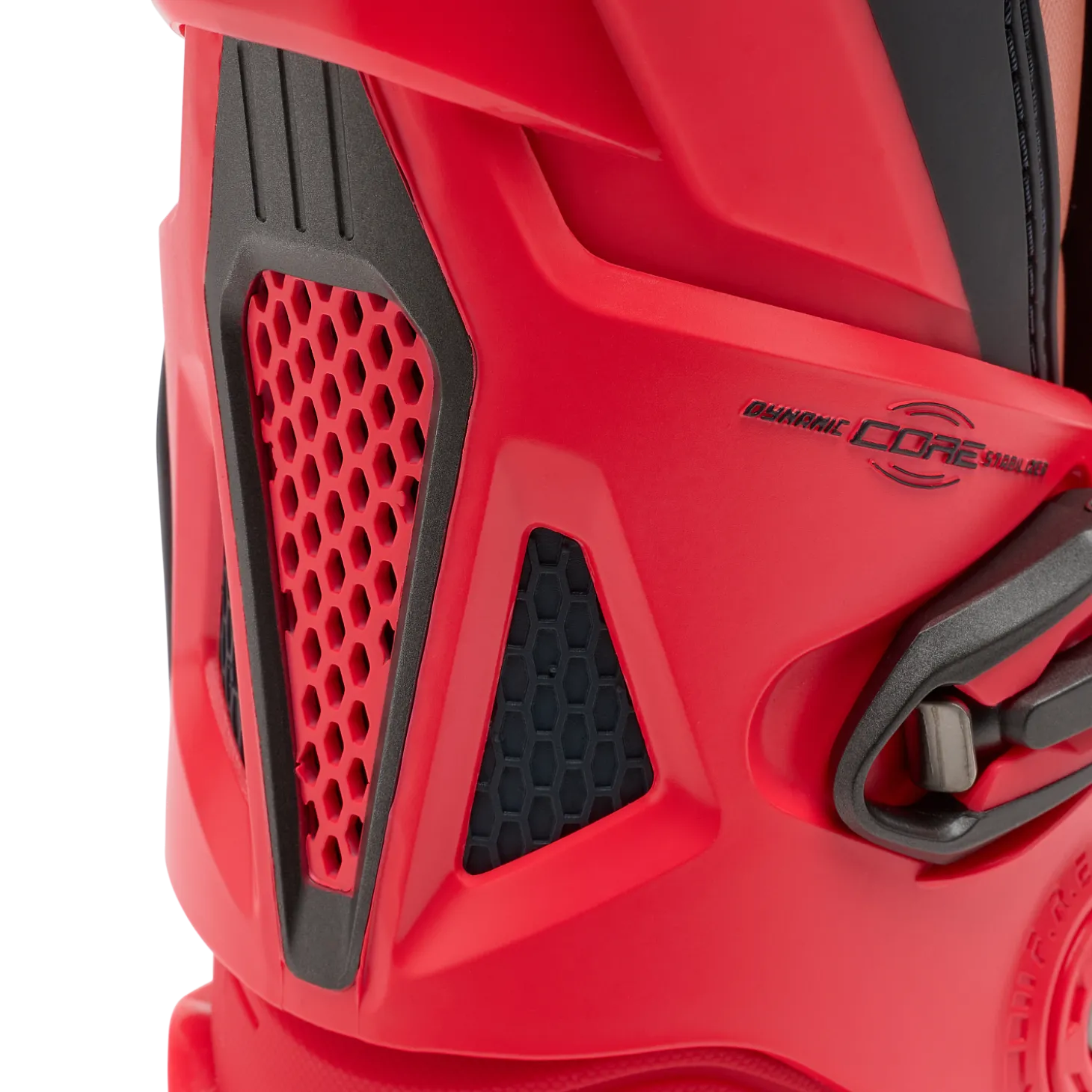 Instinct Vision Limited Edition Boots